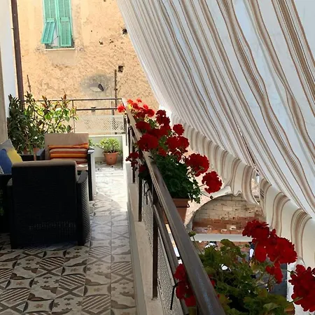 Apartmán Ylli House