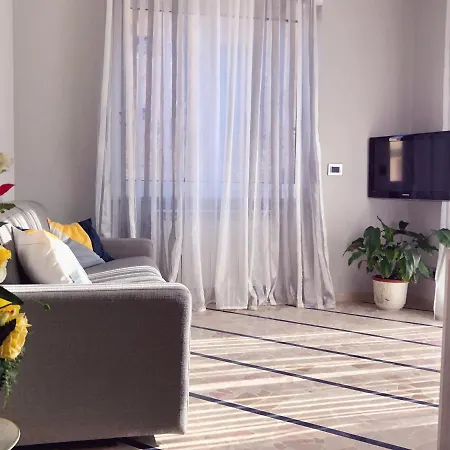 Apartment Ylli House