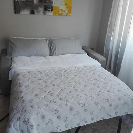 Appartement Ylli House