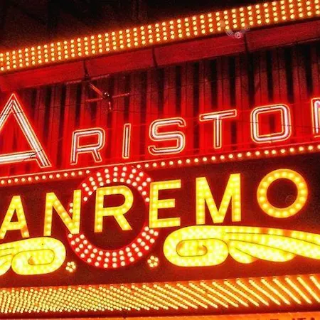 Apartment Ylli House Sanremo