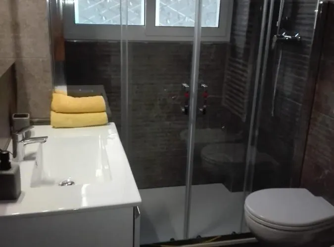 Ylli House Апартаменты Санремо