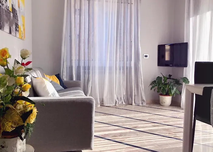 Апартаменты Ylli House