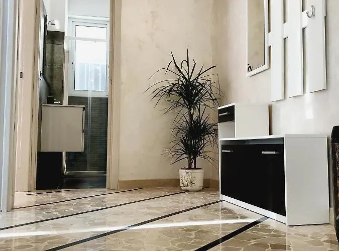 Ylli House Апартаменты *