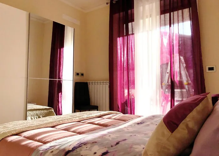 Ylli House Санремо