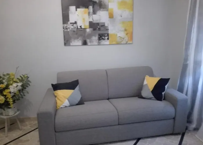 Ylli House Санремо