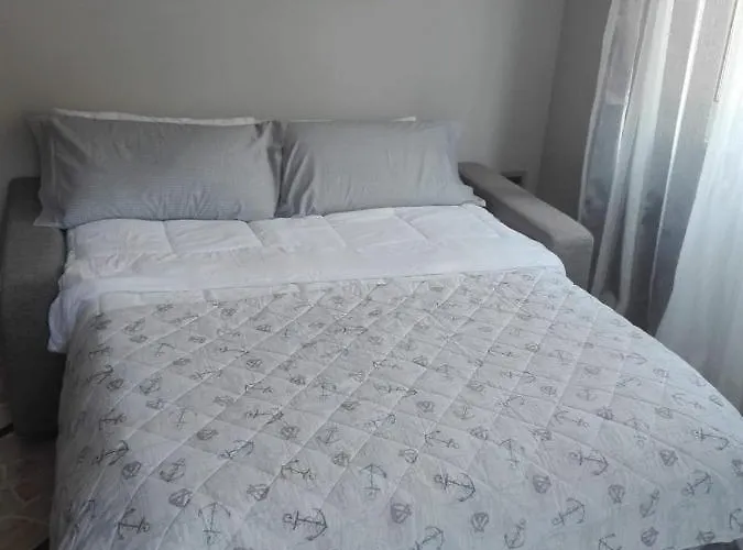 Апартаменты Ylli House