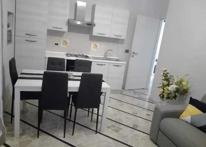 Ylli House Апартаменты