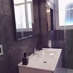公寓 Ylli House 圣雷默