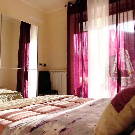 Ylli House San Remo