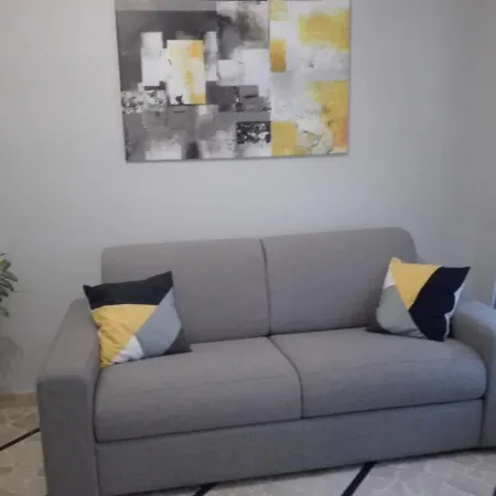 Ylli House San Remo